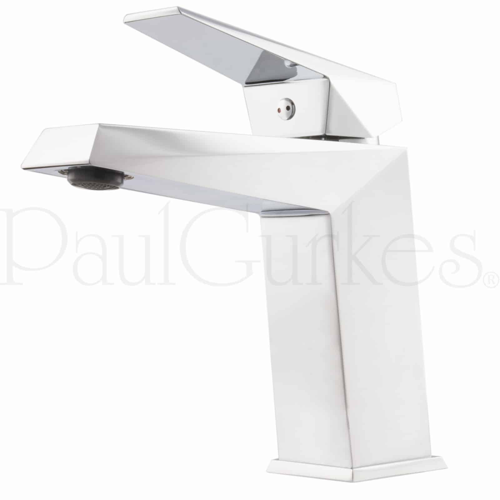 PaulGurkes Waschtischarmatur PGES16 (Armatur)