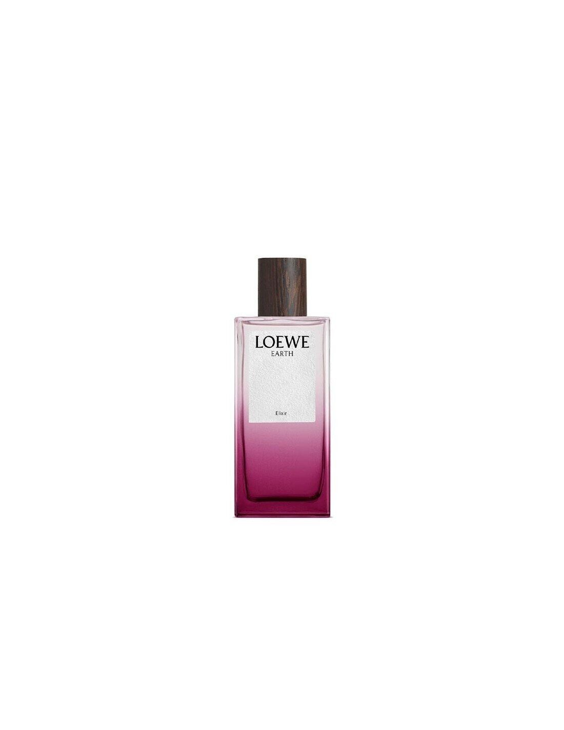 Loewe Eau de Parfum EARTH ELIXIR edp vapo 100 ml