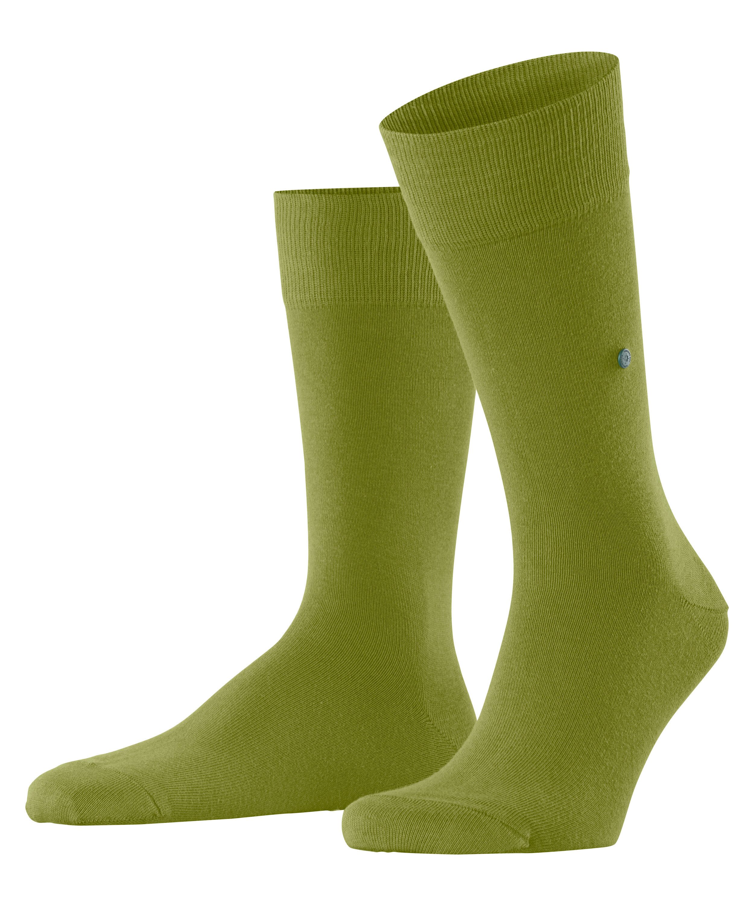 Burlington Socken Brit Style (1-Paar) mit britischem Stickmotiv günstig online kaufen