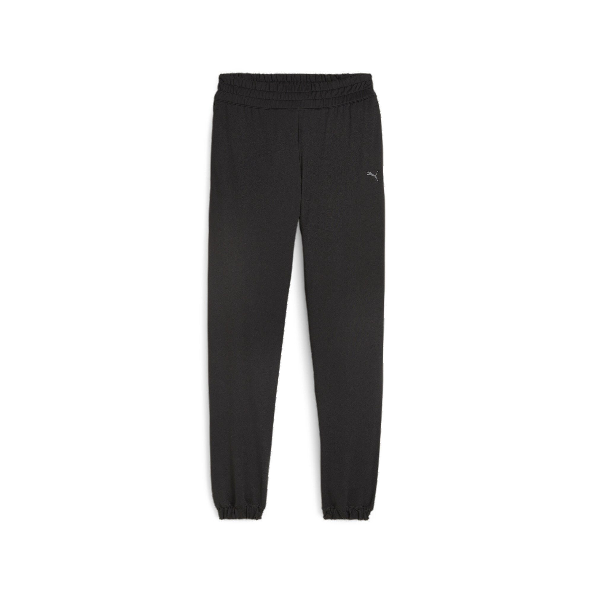 PUMA Trainingshose STUDIO FOUNDATIONS JOGGER günstig online kaufen