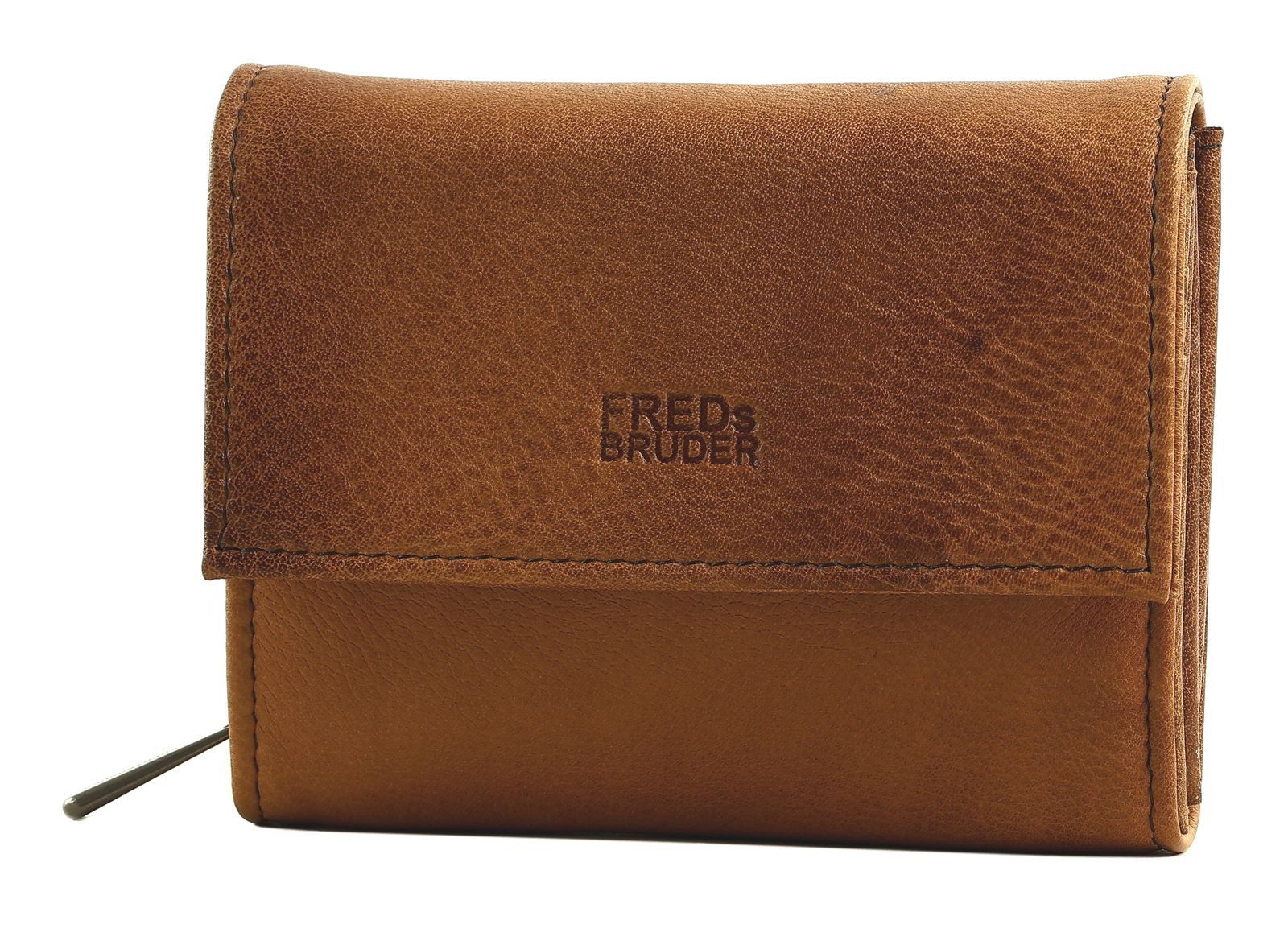 Geldbörse Flap Wallet