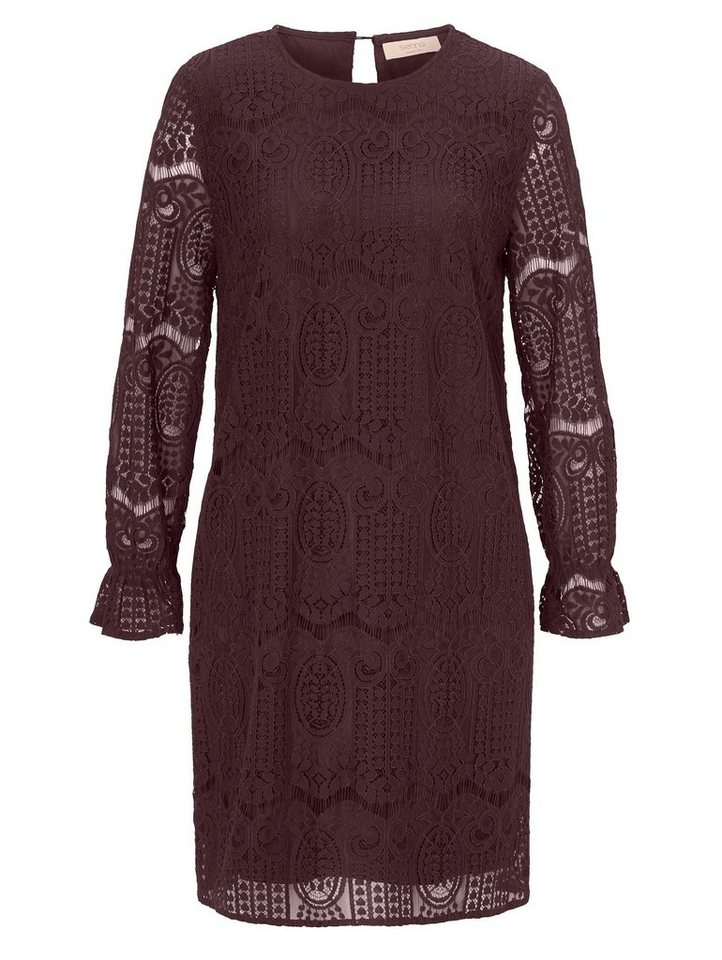 Sienna Kleid in lila