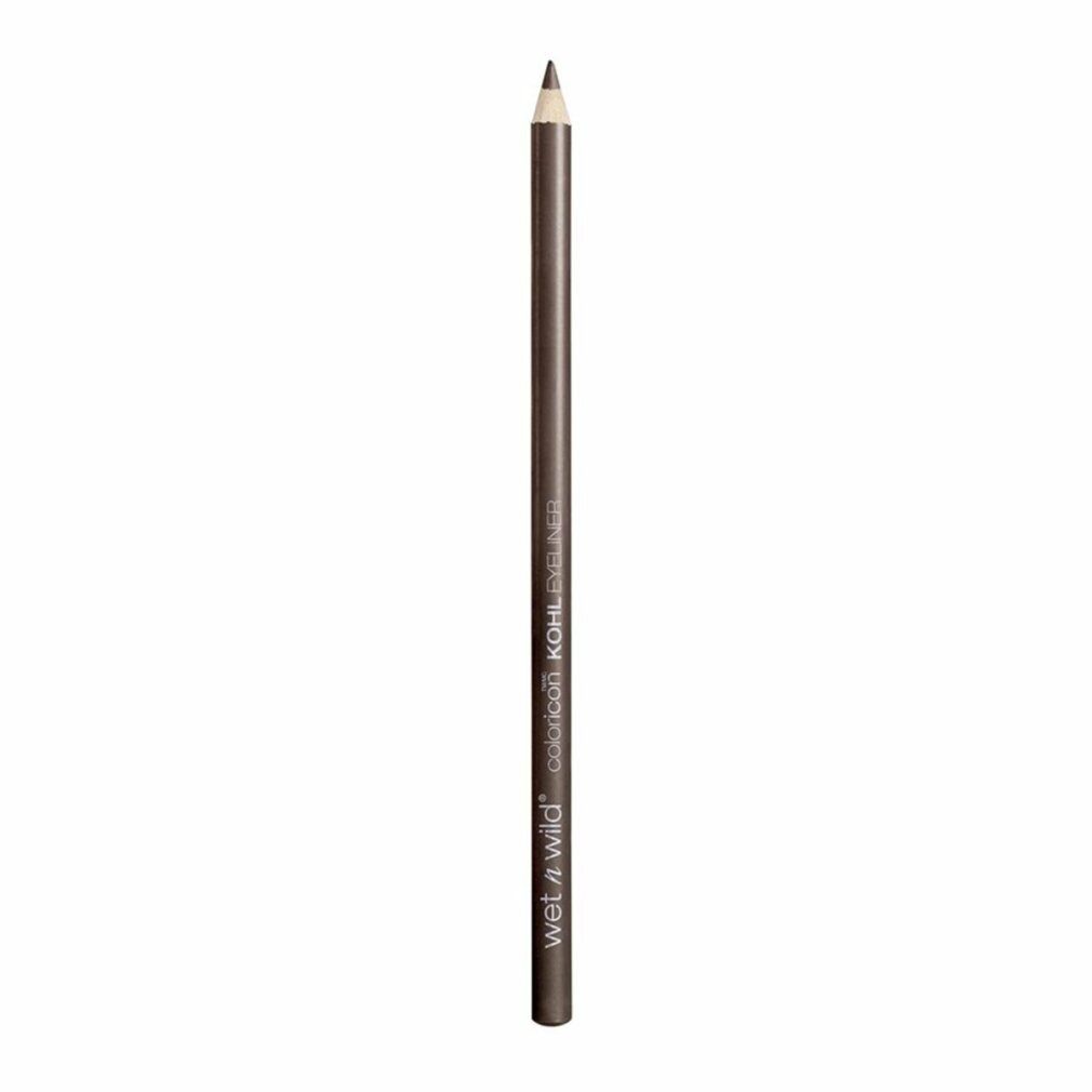 Wet n Wild Eyeliner Color Icon Kohl Kajal Simma Brown Now