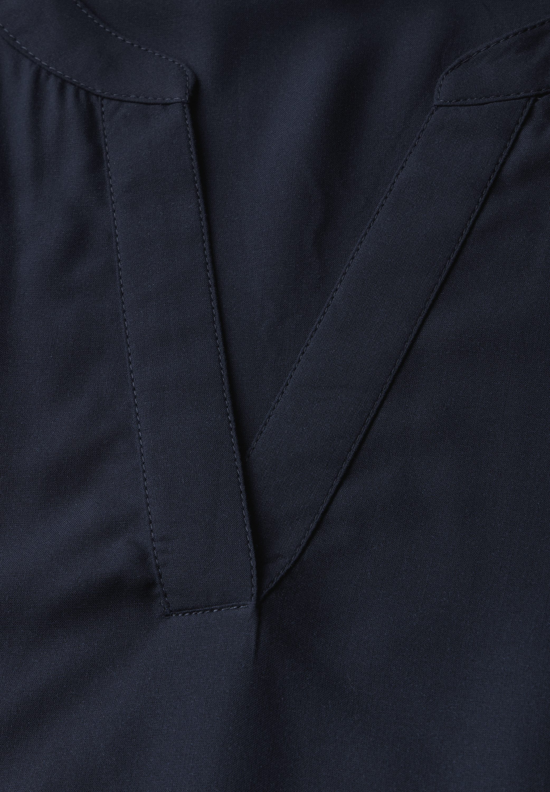 STREET ONE Shirtbluse aus softer Viskose