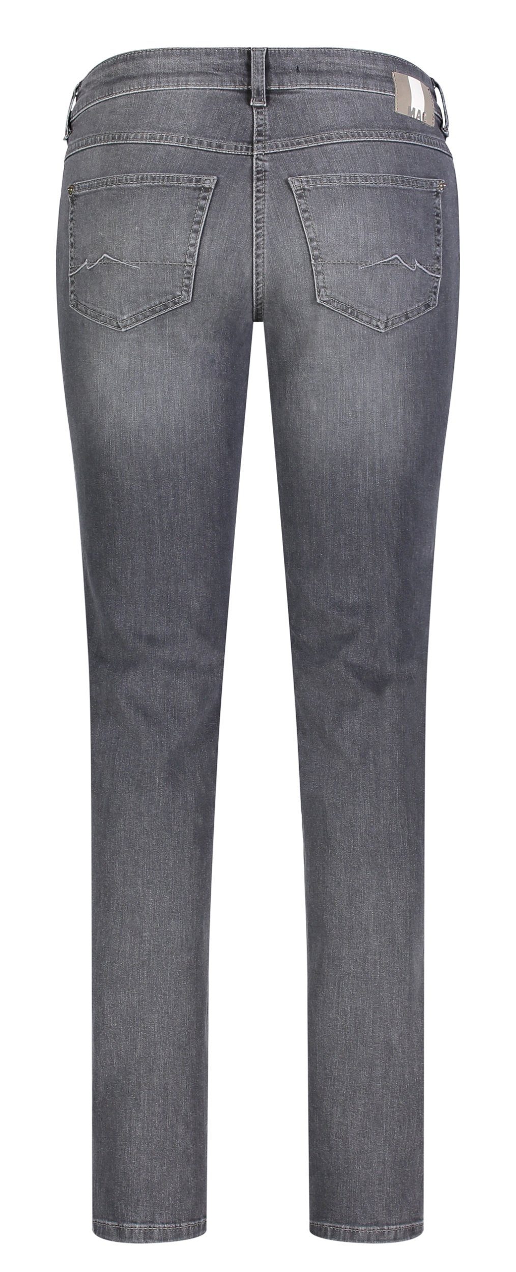5-Pocket-Jeans MAC JEANS - Fit Forever D918 ANGELA, PERFECT Denim