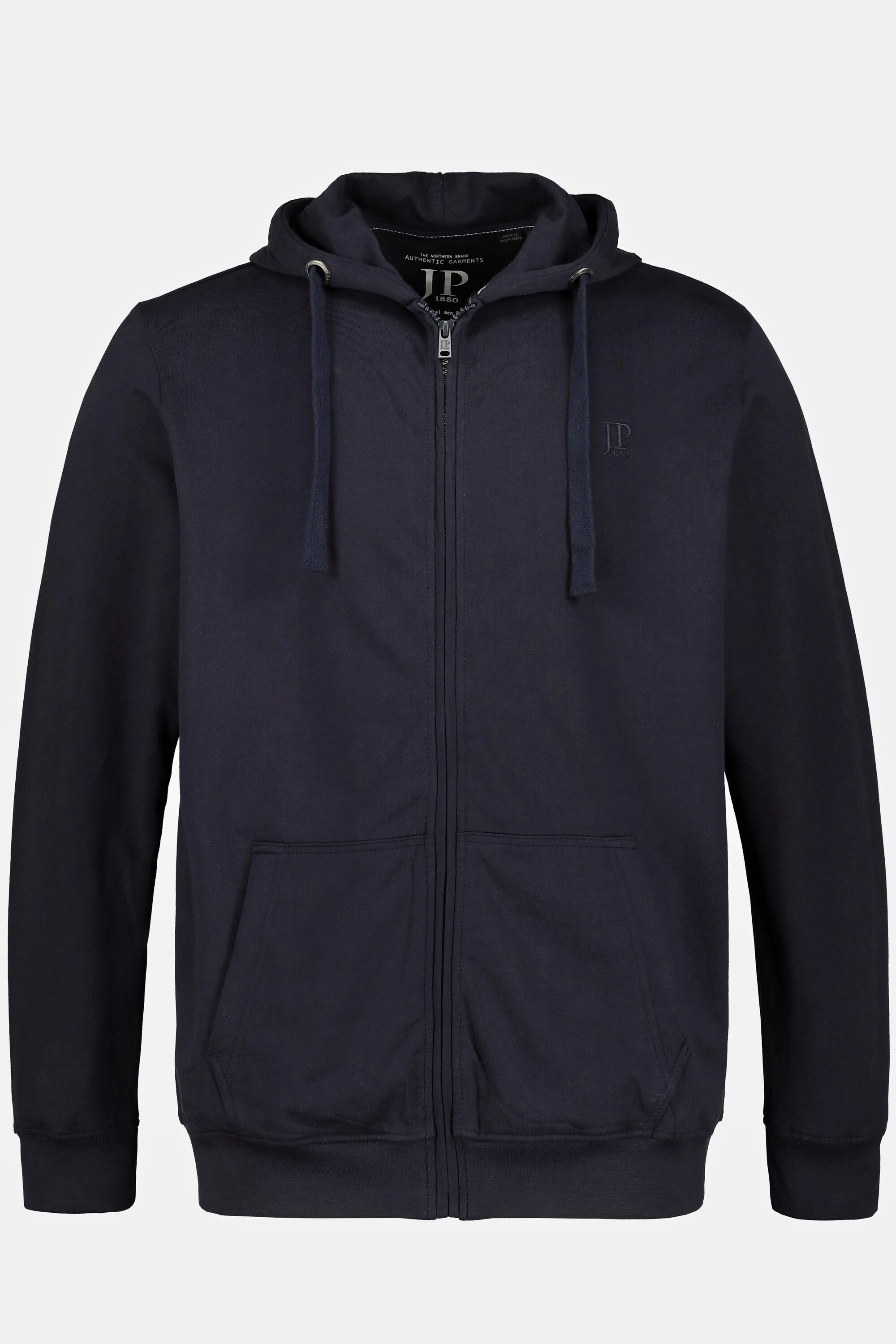 JP1880 Fleecejacke JP1880 Jogginganzug Homewear 2-teilig bis 8XL günstig online kaufen