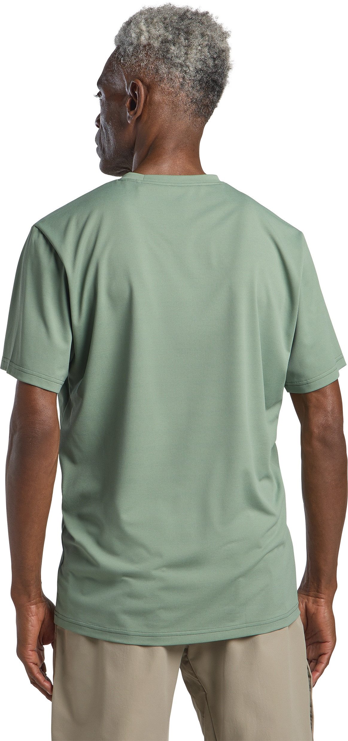 Jack Wolfskin T-Shirt DELGAMI S/S M günstig online kaufen