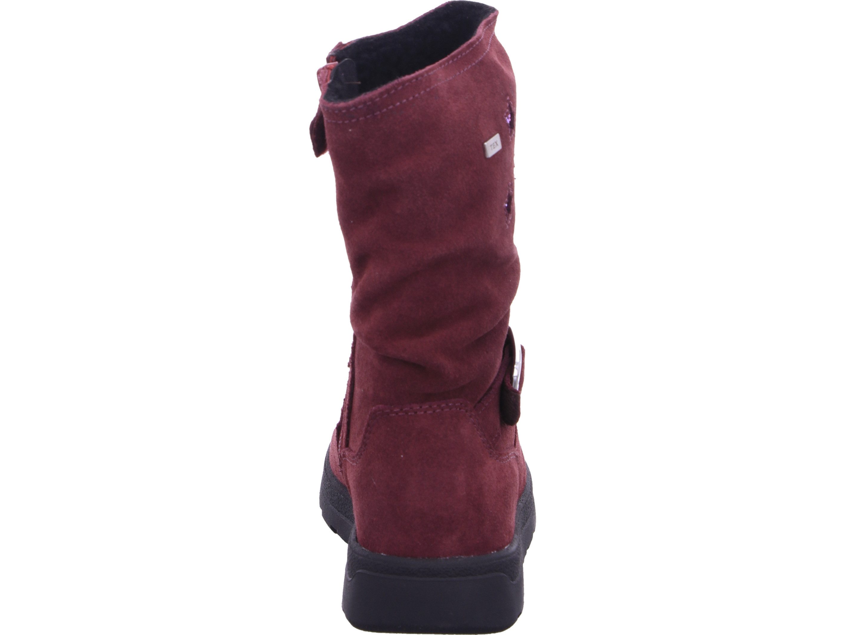 Lurchi Winterstiefel mit TEX-Membran