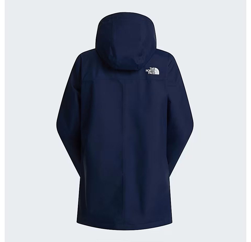 The North Face Regenjacke W ANT RN PKA - Regenjacke The Northface