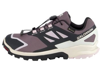 Salomon NEKOMA Gore Tex W Wanderschuh wasserdicht