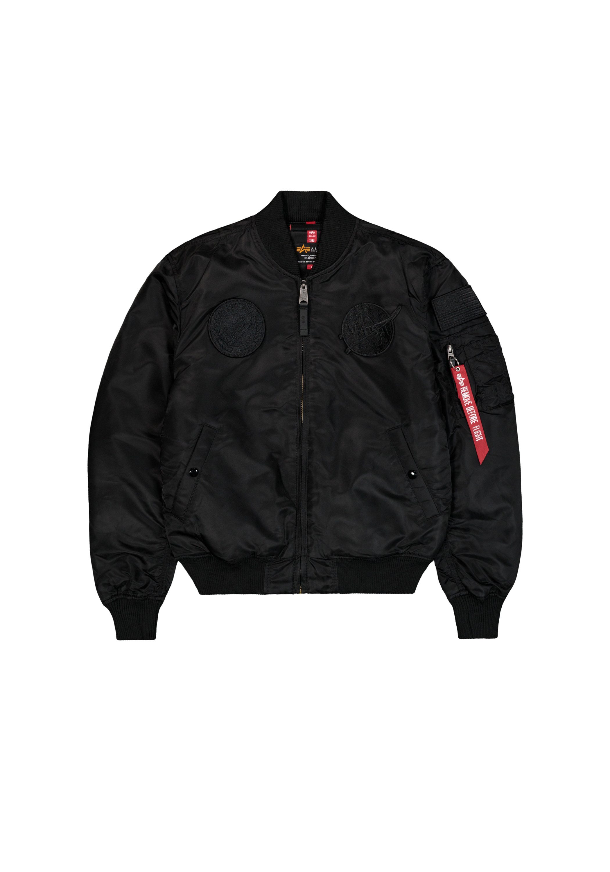 Alpha Industries Bomberjacke Alpha Industries Men günstig online kaufen
