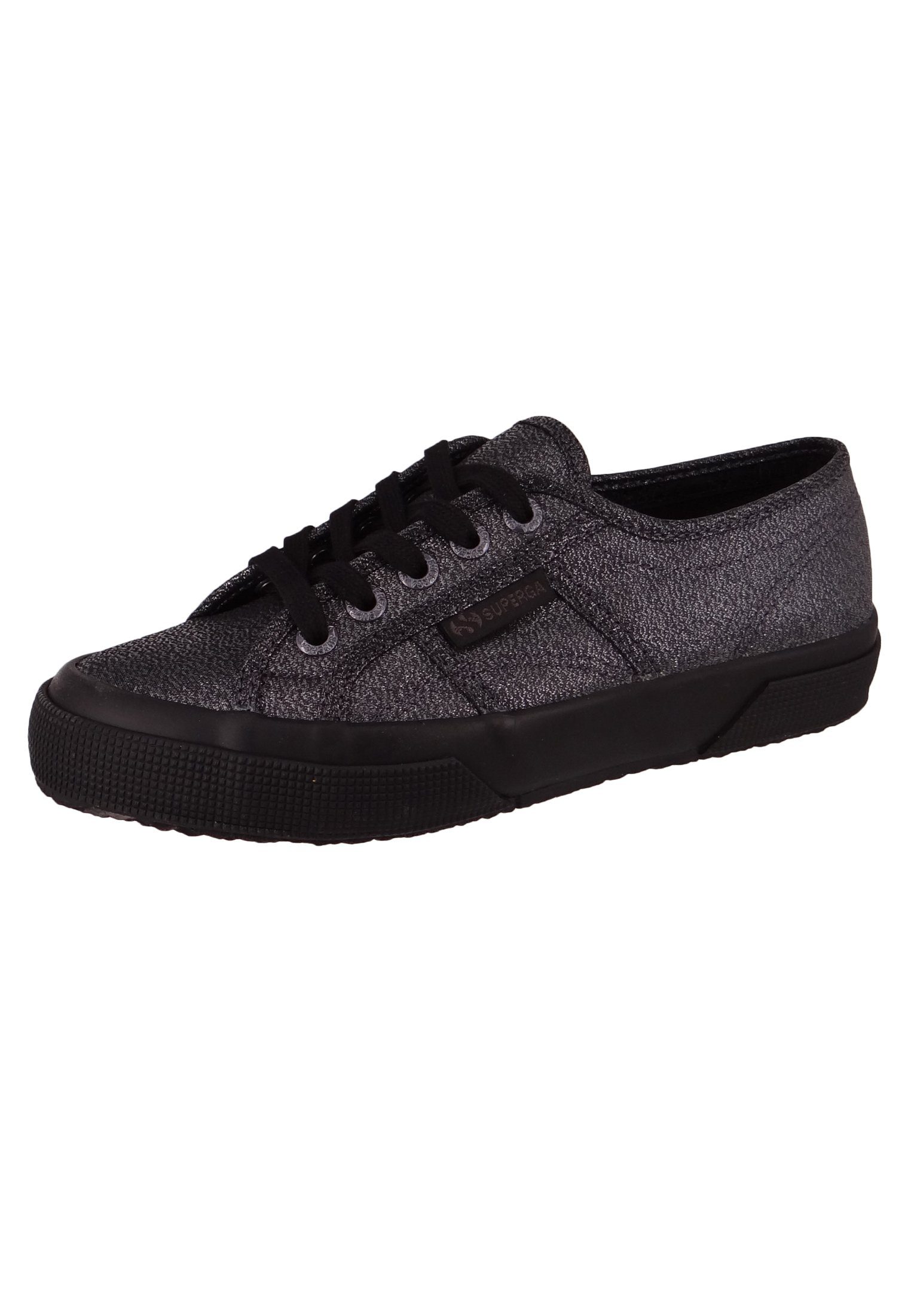Superga S001820 A14 Total Black Sneaker günstig online kaufen