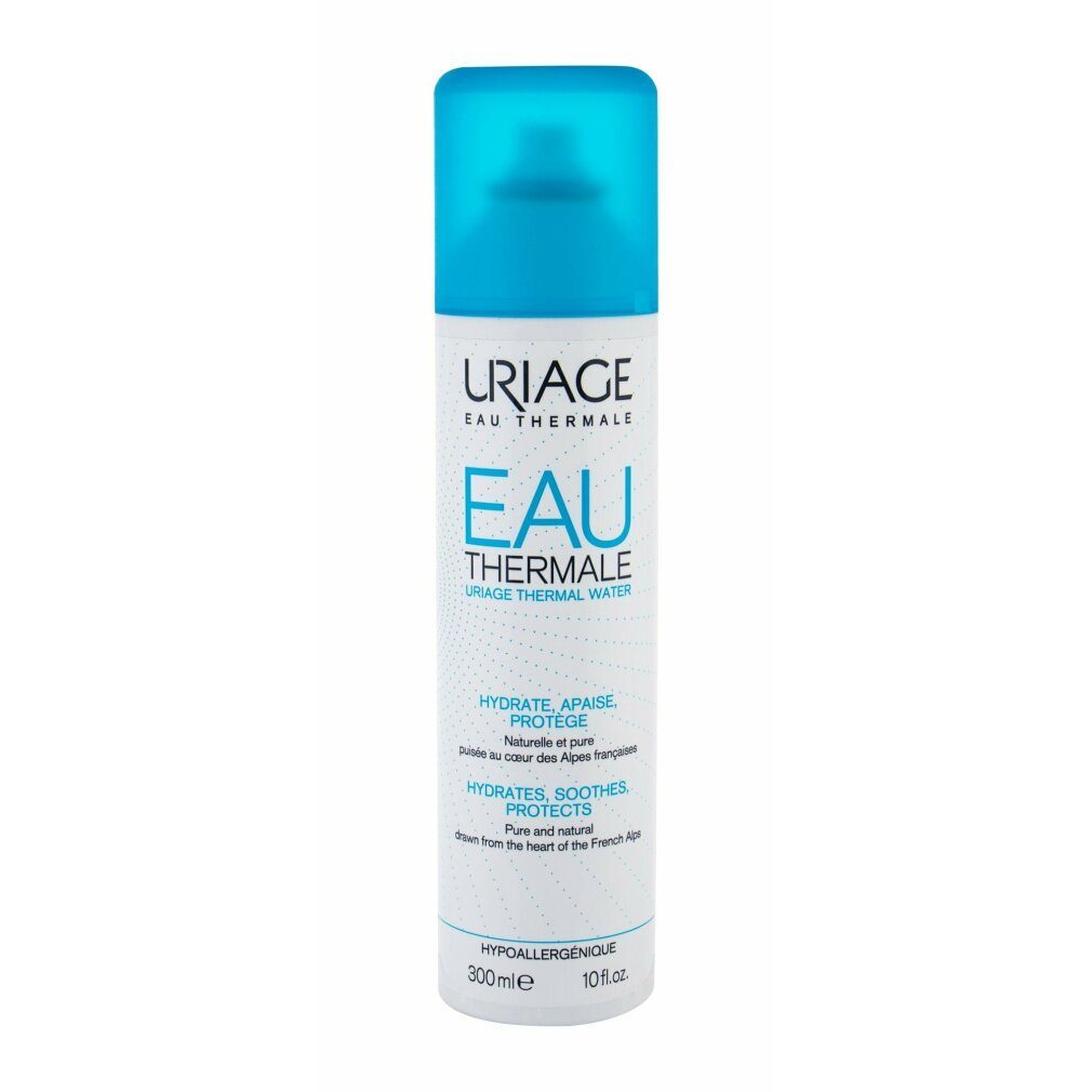 Uriage Gesichtsspray Eau Thermale Thermal Water Spray 300ml