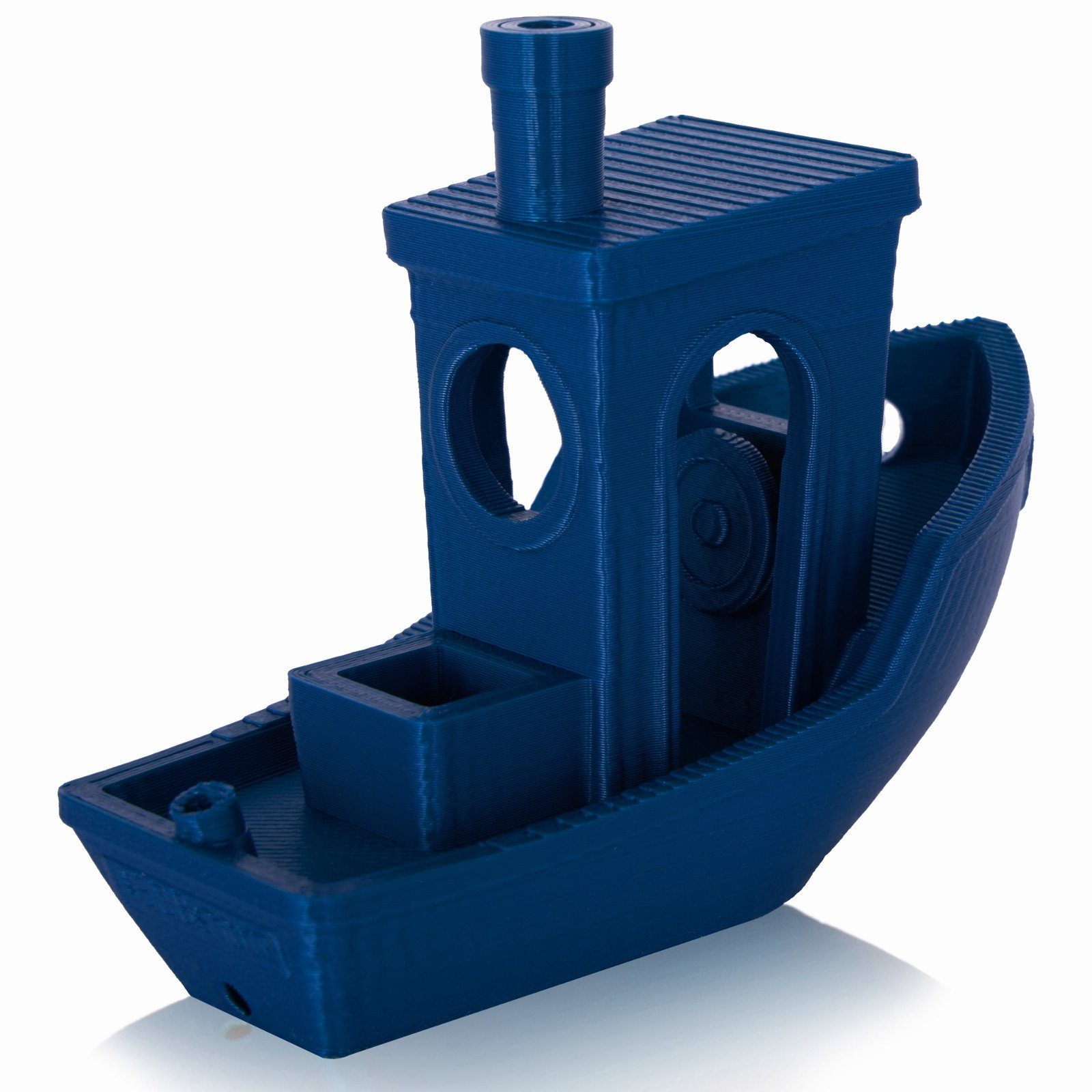 1,75mm Blau 3D 1kg Midori PETG PLA Filament 3D-Drucker-Stift, Metallic Drucker