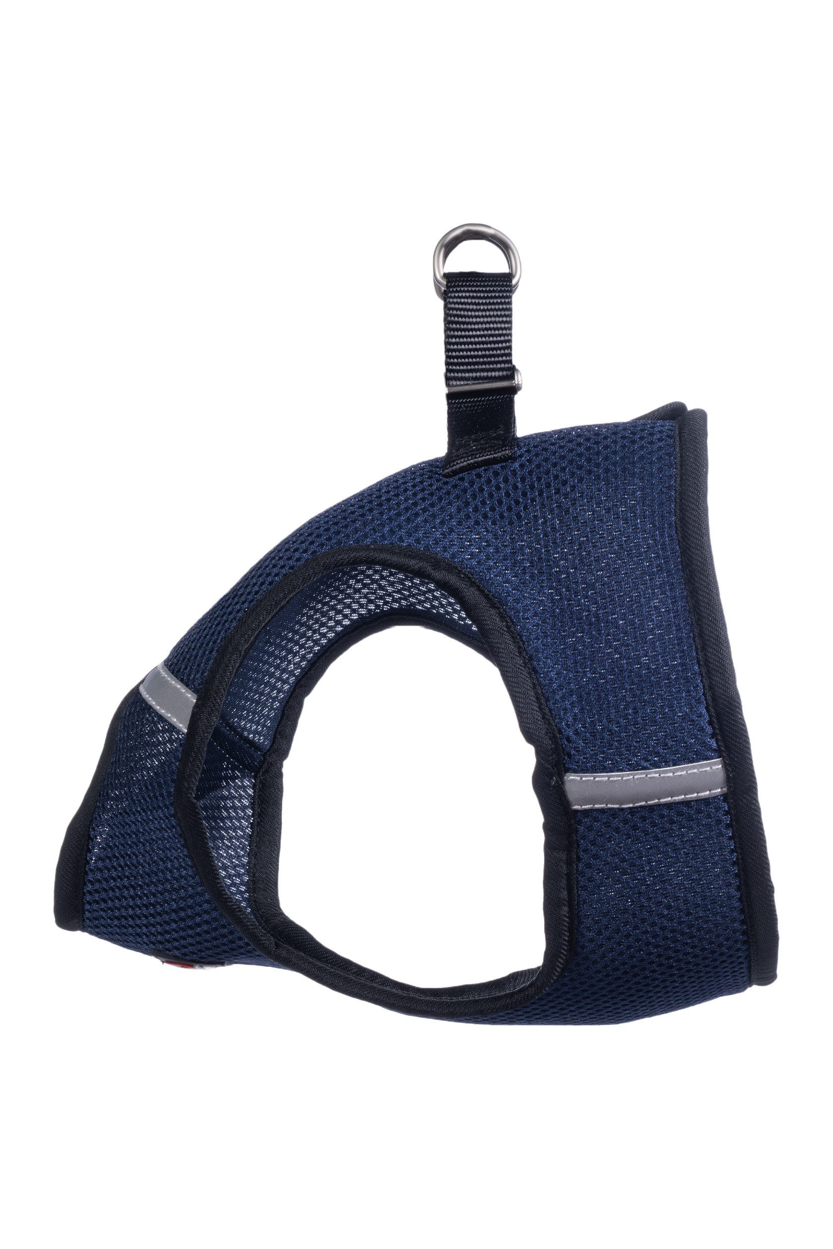 HKM Dogs Hunde-Geschirr Hundegeschirr -Buddy Soft- günstig online kaufen
