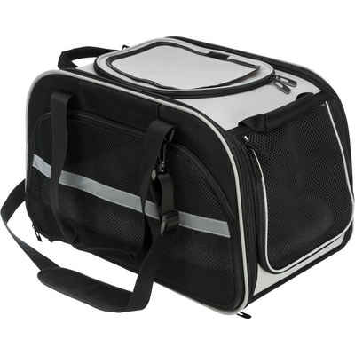 TRIXIE Tiertransporttasche Wohntasche Transporttasche Schublade bis 9 kg