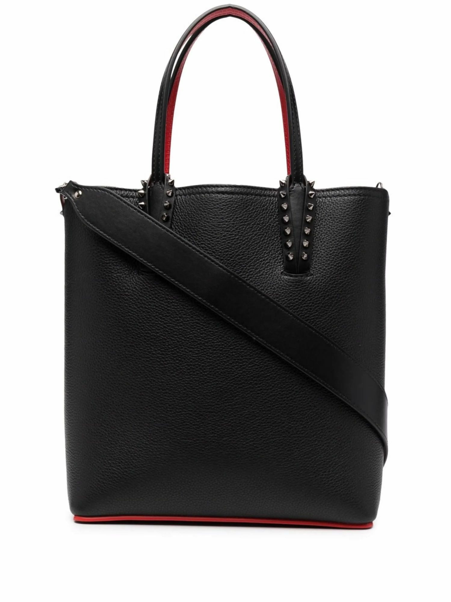 CHRISTIAN LOUBOUTIN Schultertasche Schultertasche für Damen (keine Angabe, 1-tlg., keine Angabe)