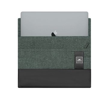 Riva Laptoptasche RivaCase Lantau 8803 Sleeve für Ultrabook 13.3" - Khaki Melange