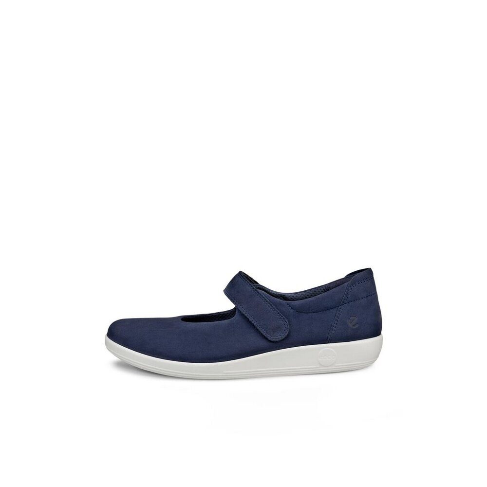 ECCO - Soft 2.0 Marine Ballerina