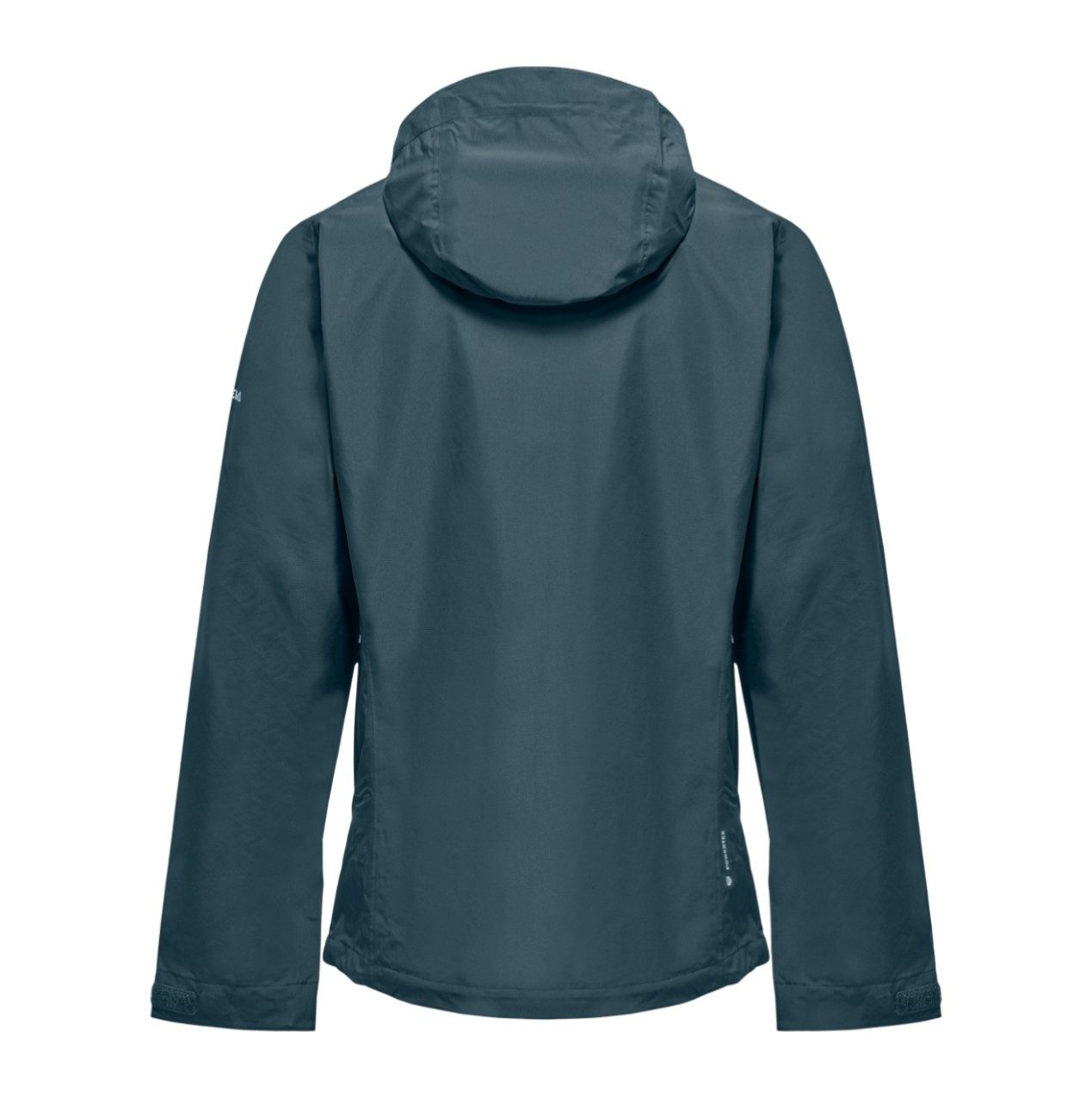 Salewa Funktionsjacke Trekking-Wanderjacke Puez Powertex (2,5-Lagen Hardshelljacke, wind)