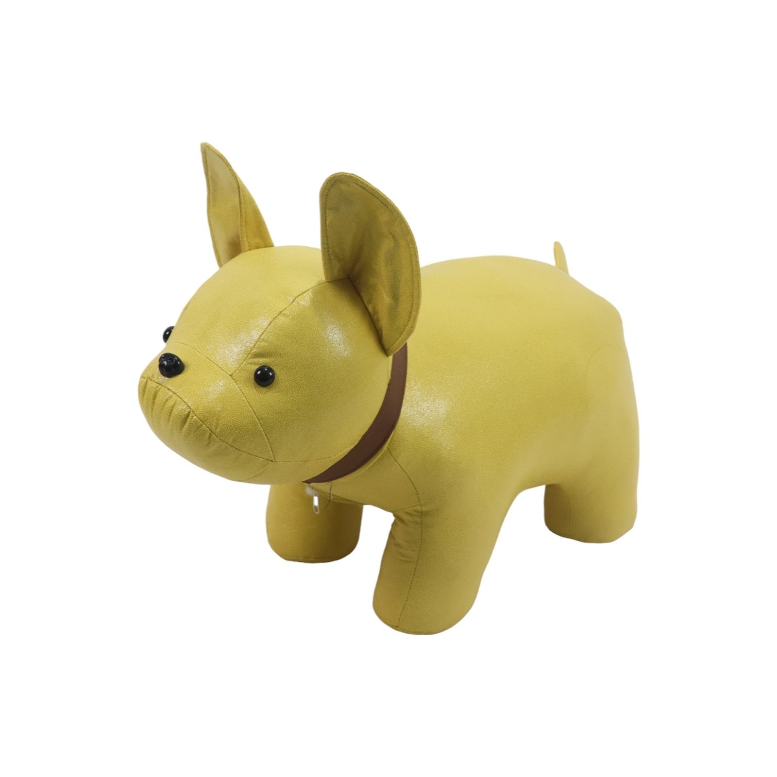 HTI-Living Stehtier Hocker für Kinder Tiermotiv Doggie, Sitzhocker Reittier günstig online kaufen