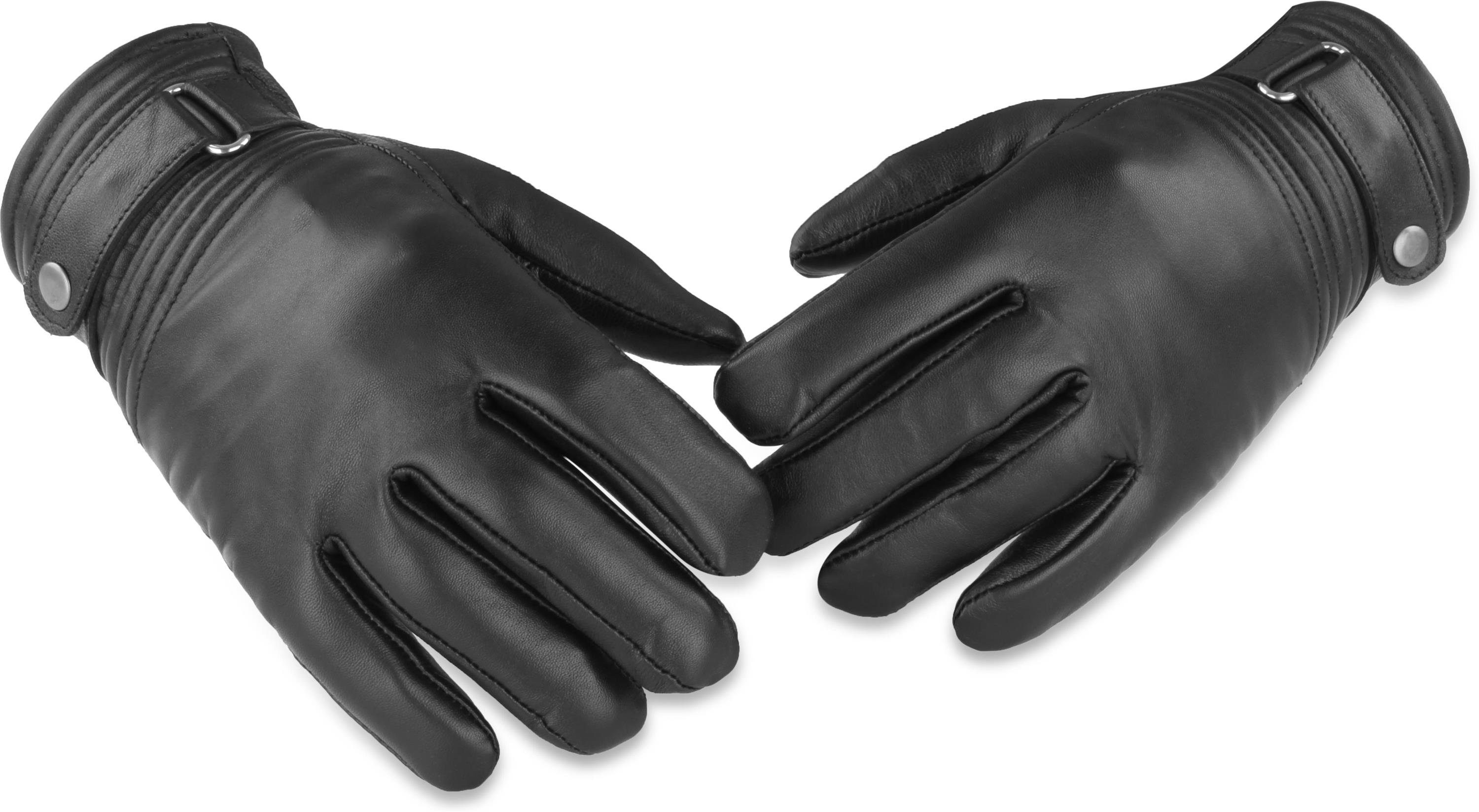 normani Multisporthandschuhe Lederhandschuhe Tyylikäs Unisex BW Bundeswehr günstig online kaufen