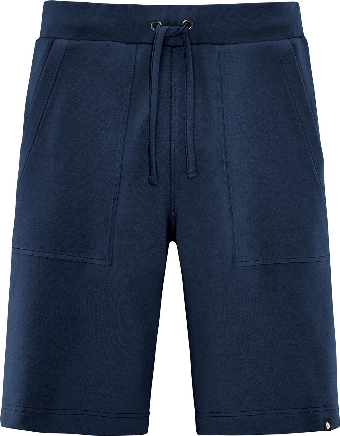 Shorts DUNKELBLAU SCHNEIDER NAVARROM-SHORTS Sportswear