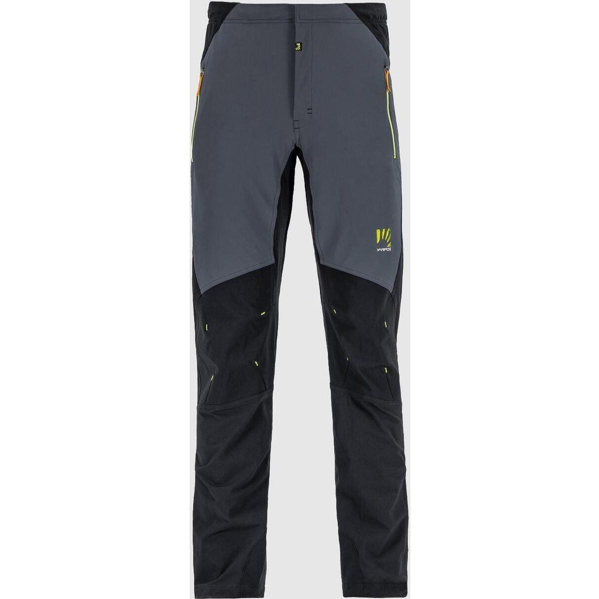 Karpos Outdoorhose Wall EVO Pants Unsere unempfindlichste Sommerhose Wall Evo besteht aus wasser- und