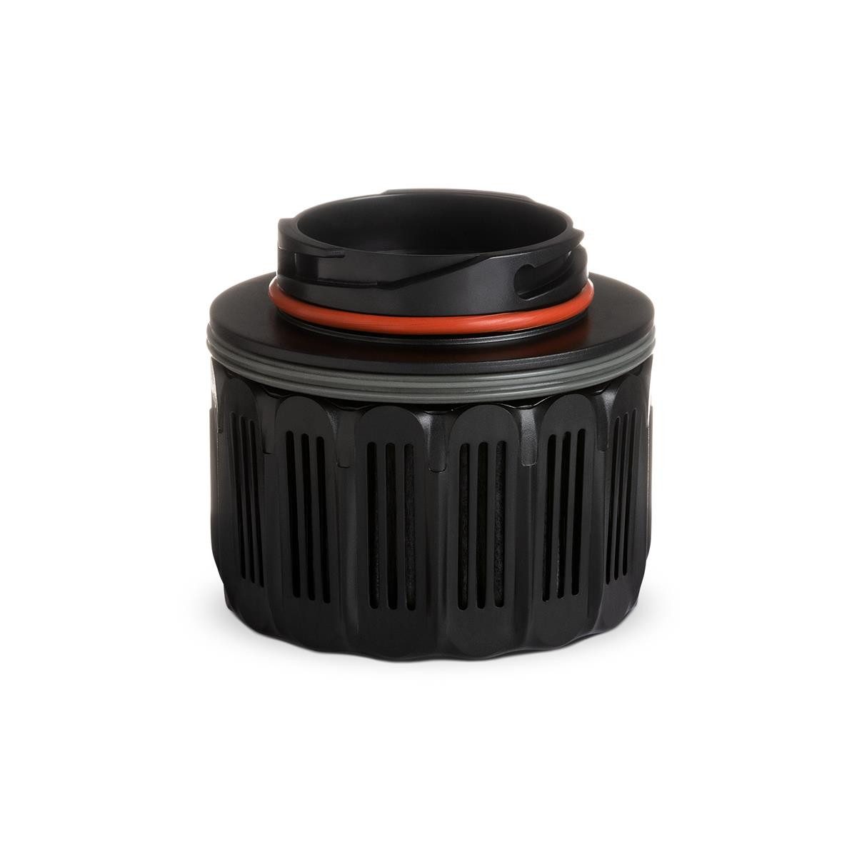 Grayl Wasserfilter GRAYL® GEOPRESS Purifier + 1 Replacement Cartridge