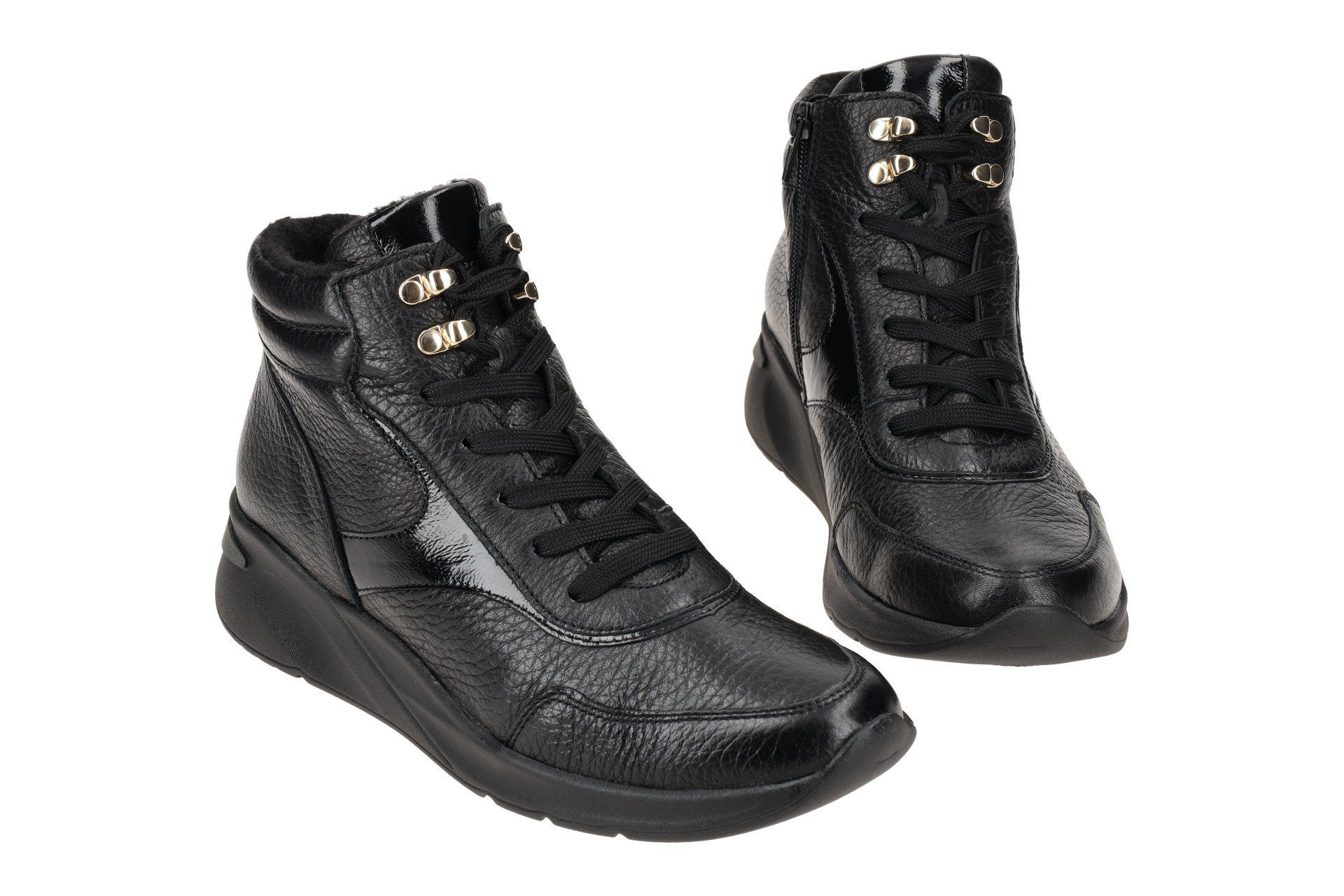 Waldläufer 715801 200 001 Stiefel günstig online kaufen