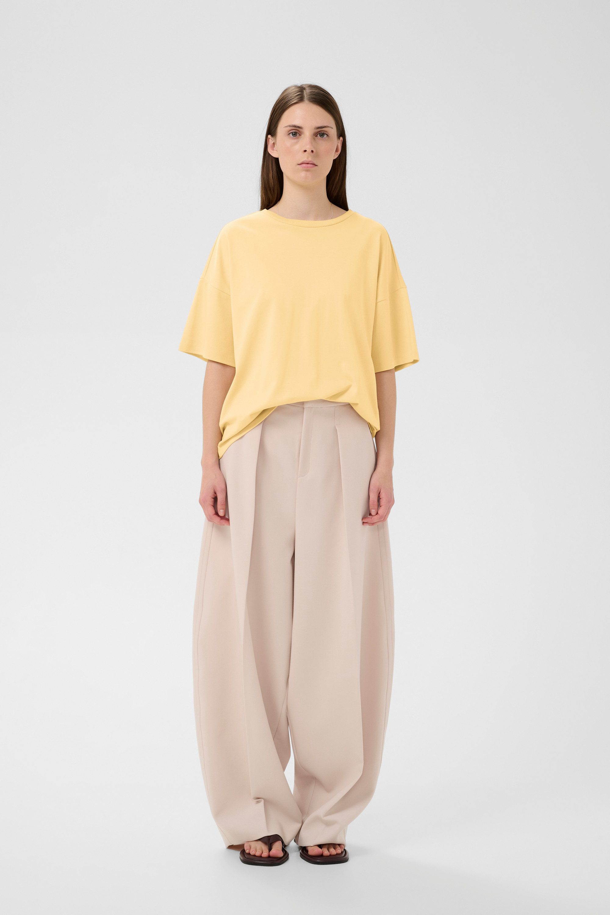 InWear T-Shirt Kurzarm-Bluse SOPHIEIW