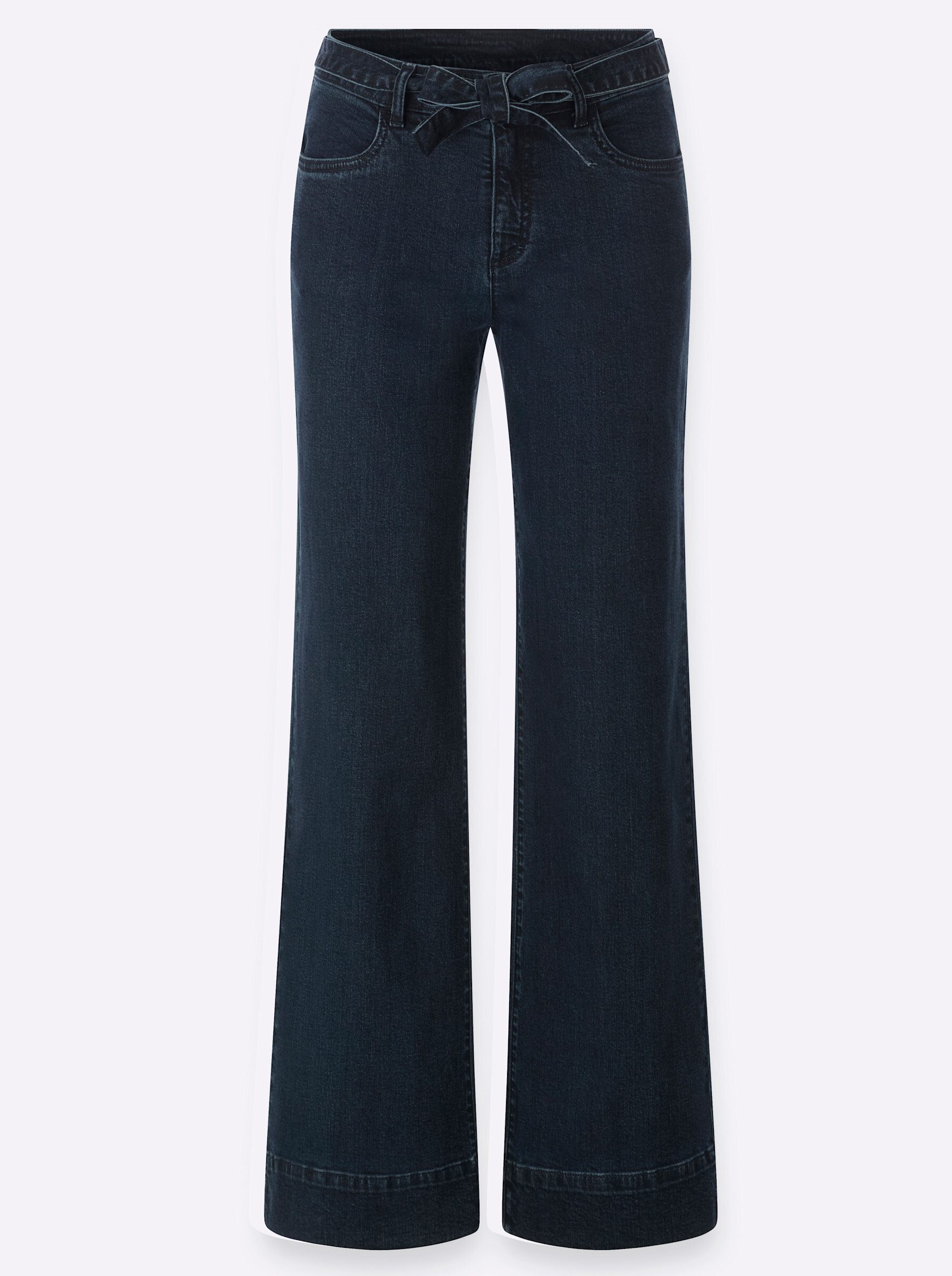 heine Bequeme Jeans Jeans normal
