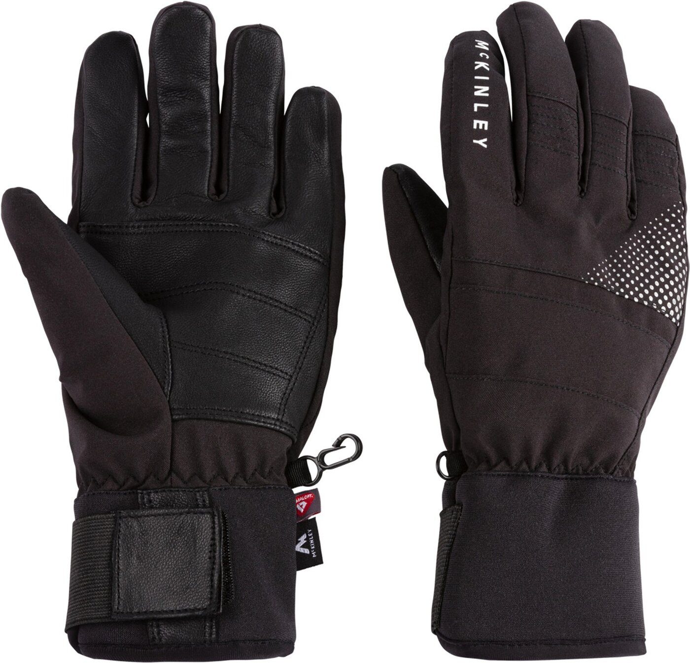 McKINLEY Skihandschuhe Da.-Handschuh Lorna W