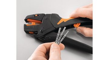 Weidmüller Abisolierzange Automatikabisolierzange Stripax® Ultimate Länge 190 mm 0,25 - 6 (AWG 24... 10) mm²