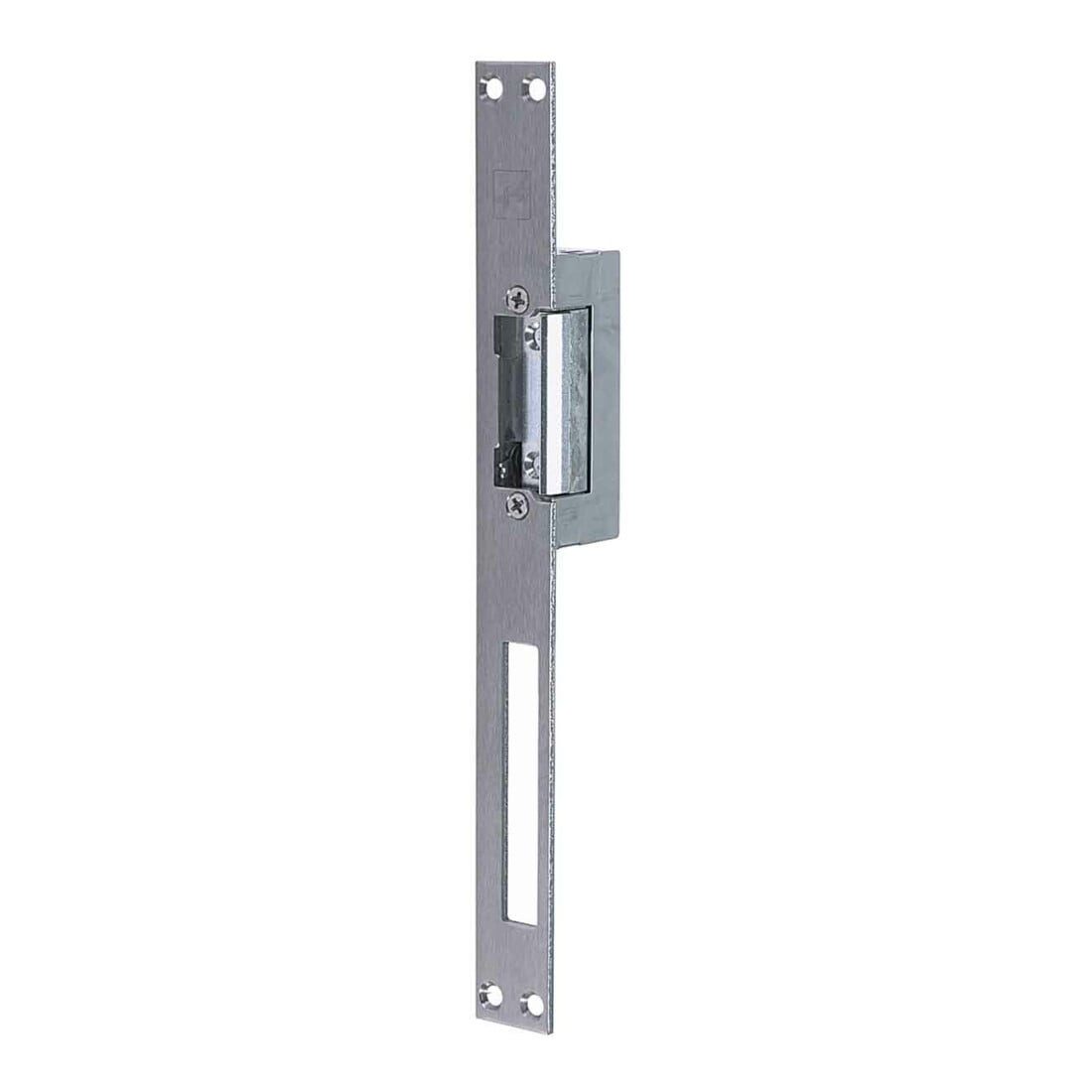 effeff Türöffner Assa Abloy effeff Türöffner 6-12 V Edelstahl universal 27E HZ L/R EST