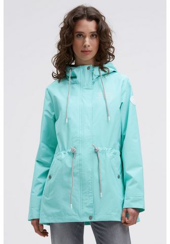  SOCCX Funktionsjacke su Windbreaker-Bü...