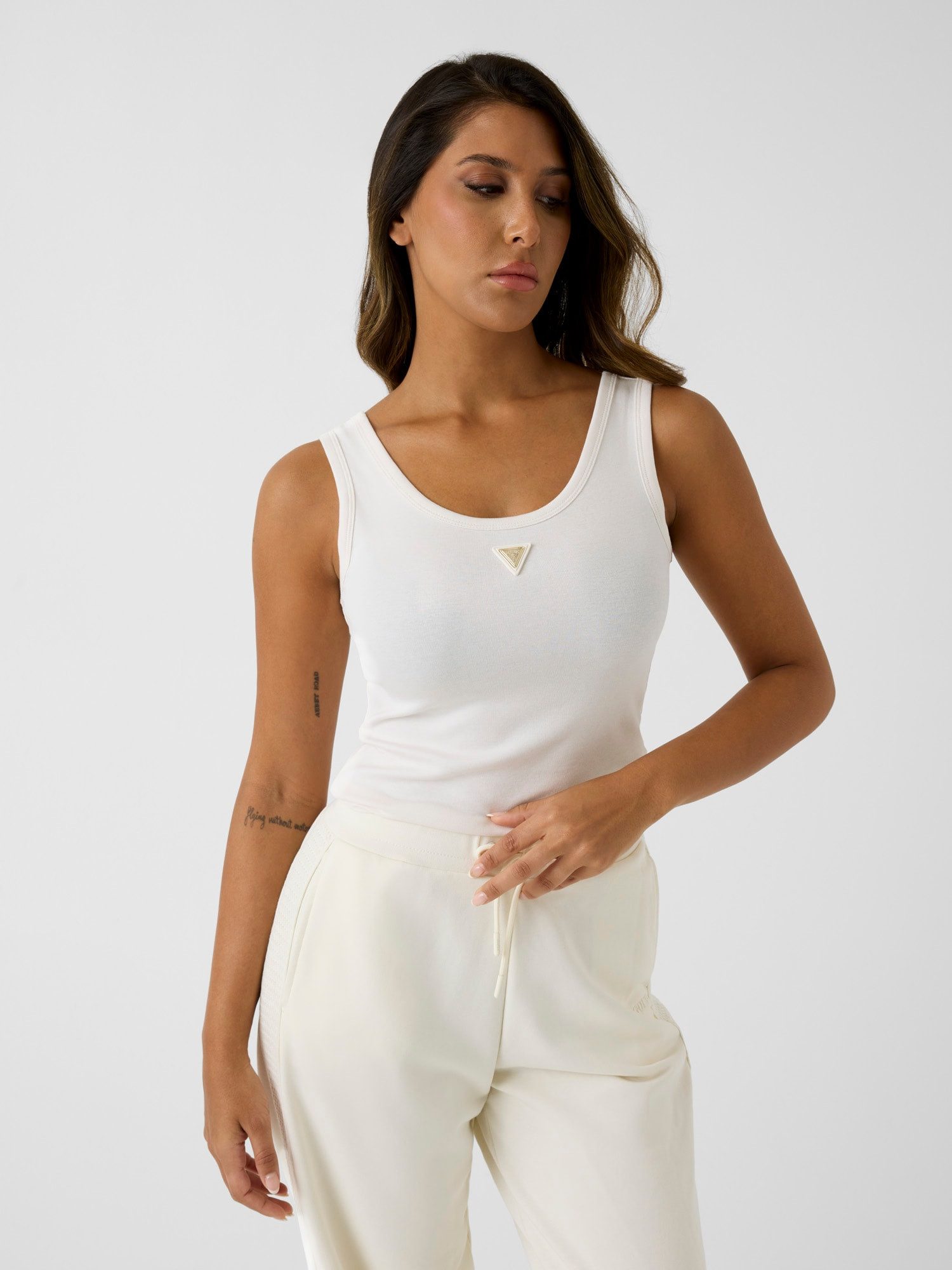 Guess Shirttop OLYMPE TANK TOP