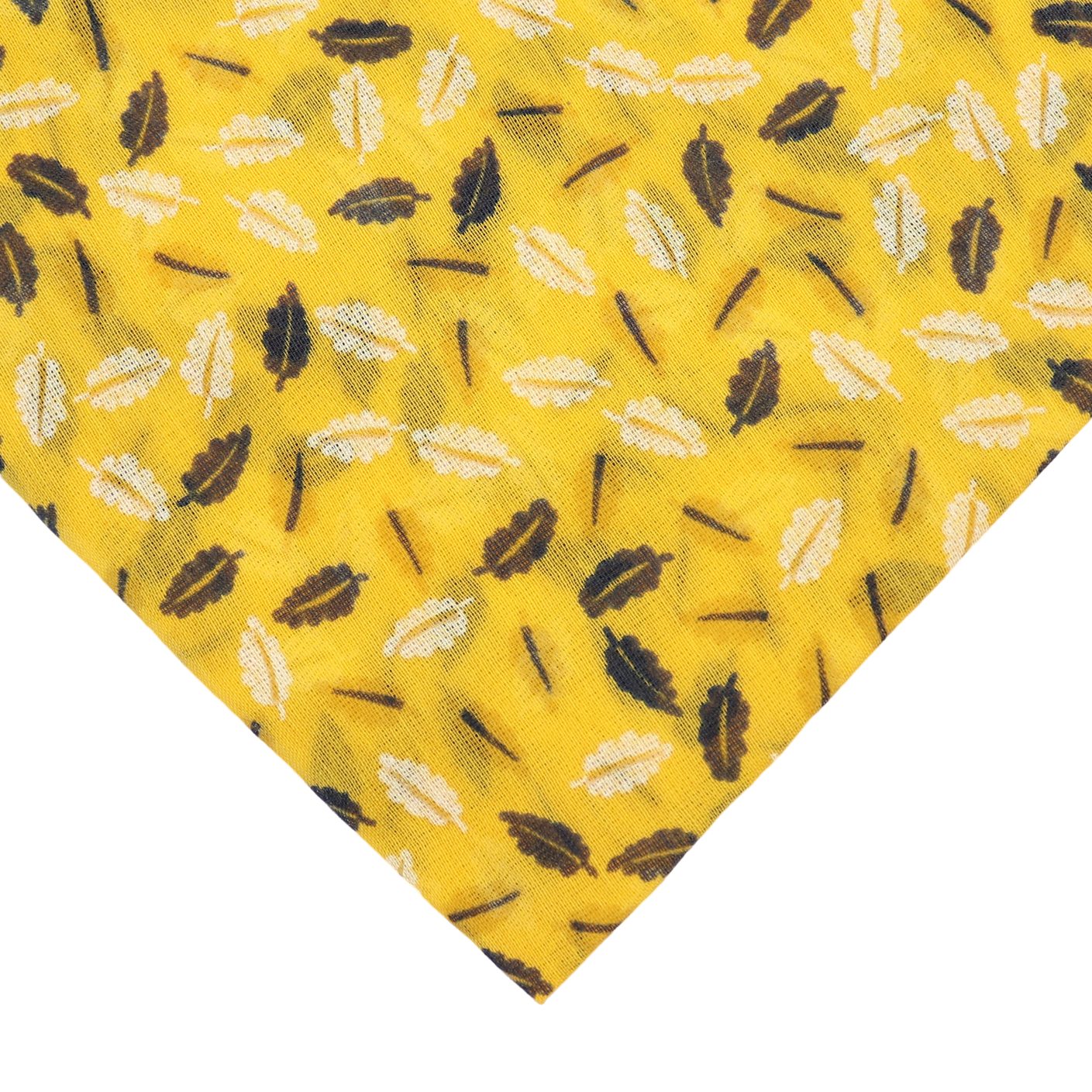 MIRROSI Modeschal Asymmetrischer Schal, Made in Italy 20% Seide 80% Baumwol günstig online kaufen