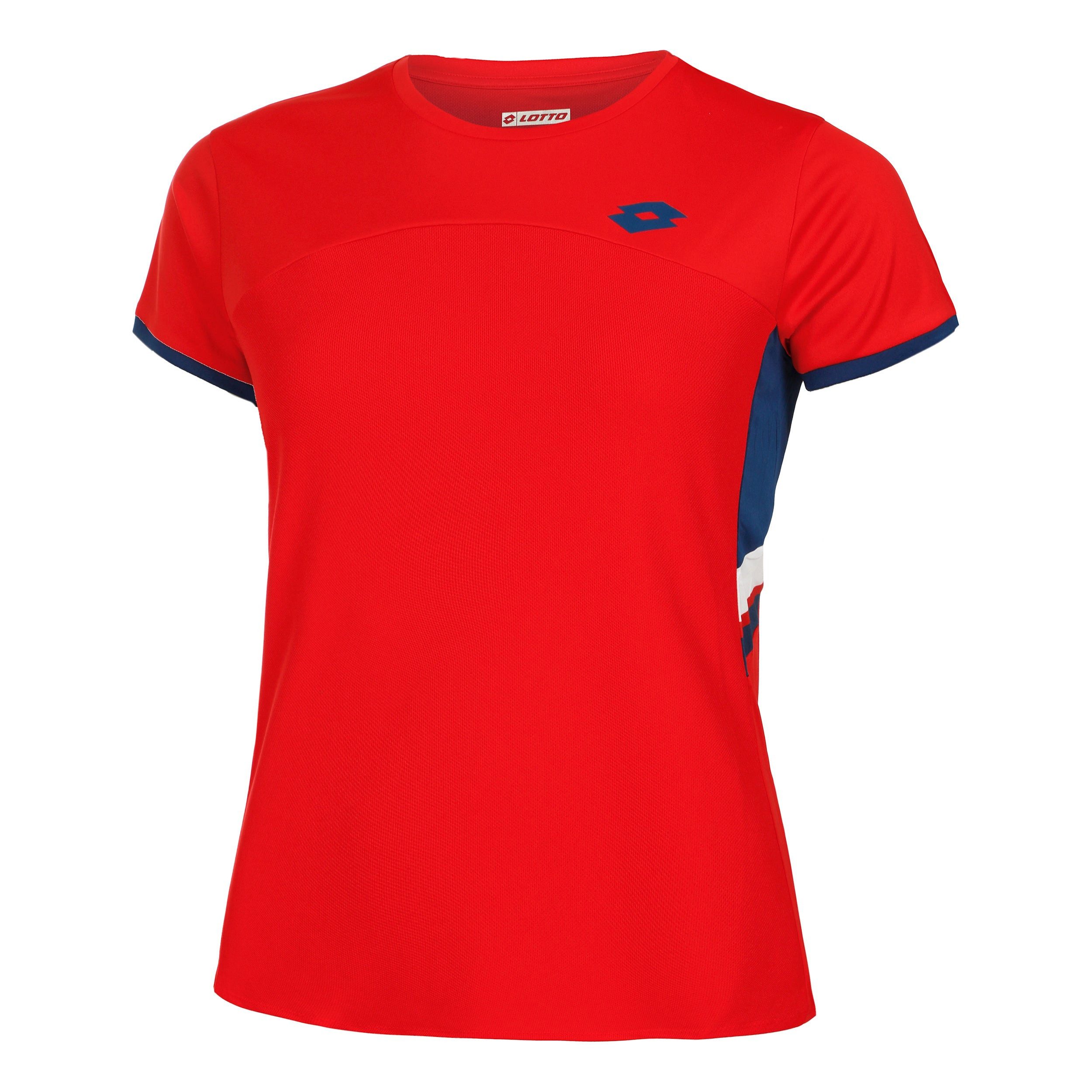 Lotto T-Shirt Squadra III