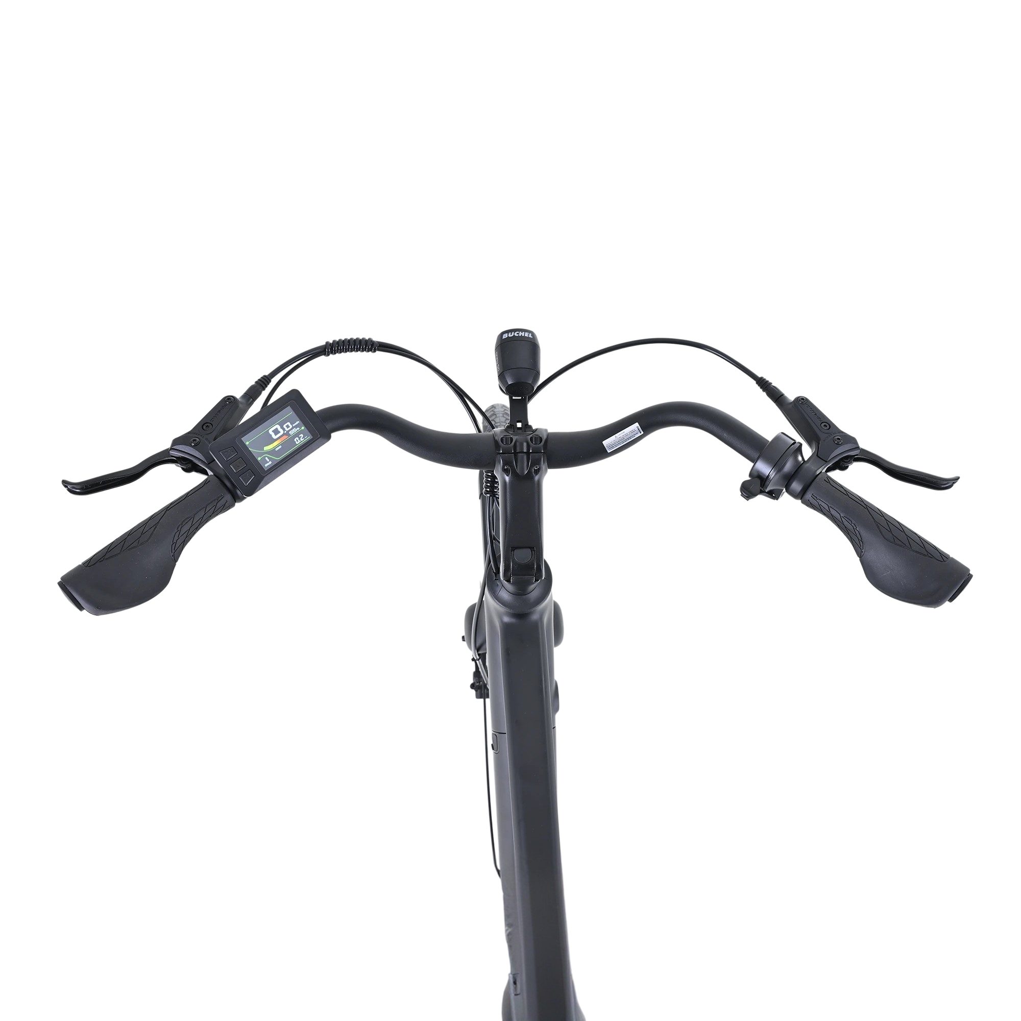 Thumbnail - VECOCRAFT E-Bike Cityrad LUNA NEO 360Wh 100km 28 Zoll ebike TORQUE SENSOR Riemenantrieb, 1 Gang, Heckmotor, 360 Wh