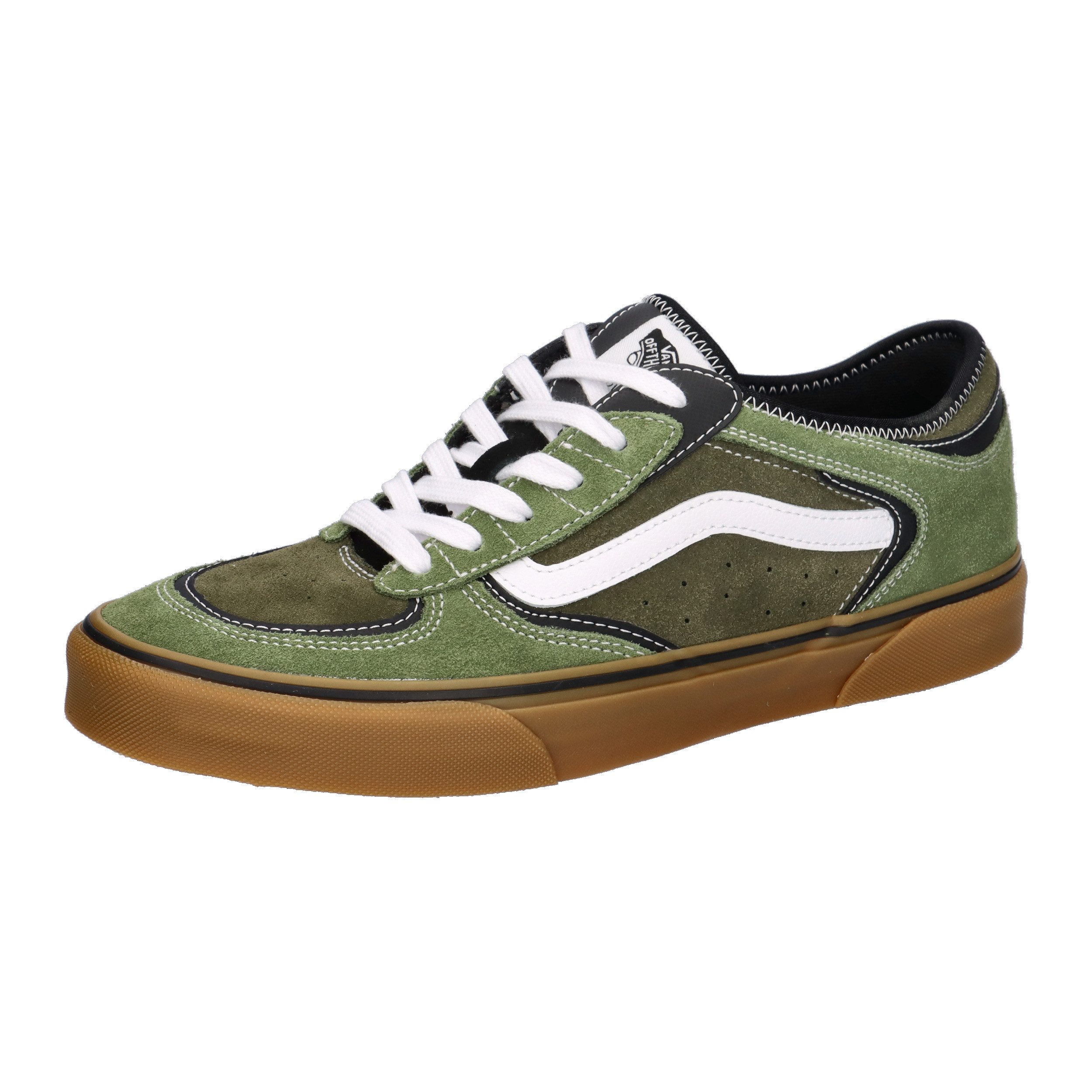 Vans Vans Unisex Sneaker Rowley Classic Sneaker