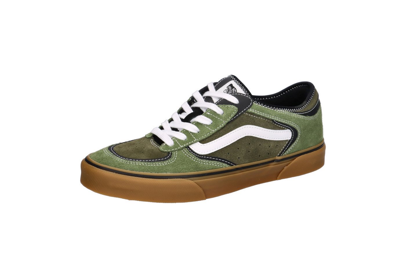 Vans Vans Unisex Sneaker Rowley Classic Sneaker