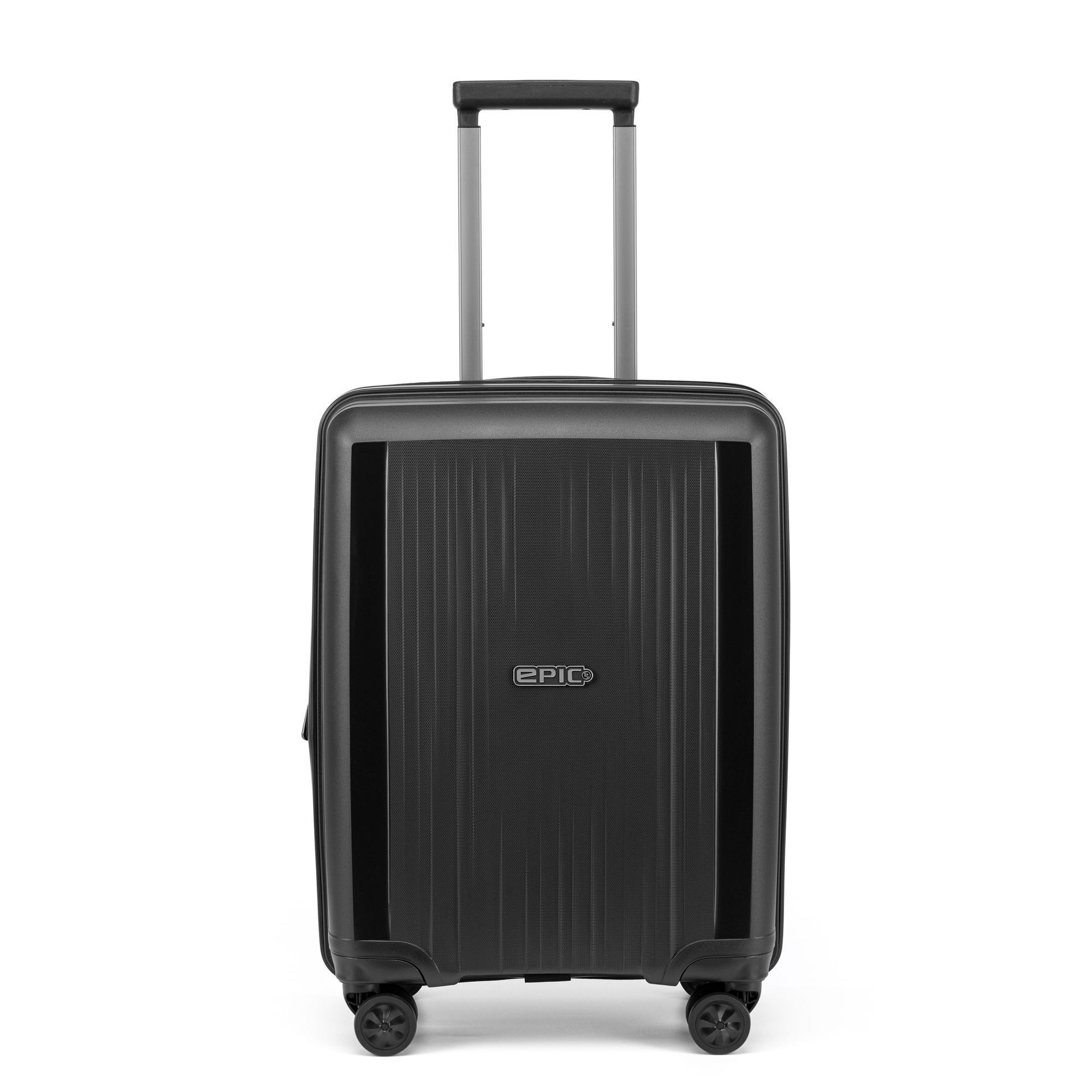 EPIC Handgepäck-Trolley Halo, 4 Rollen, Polypropylen