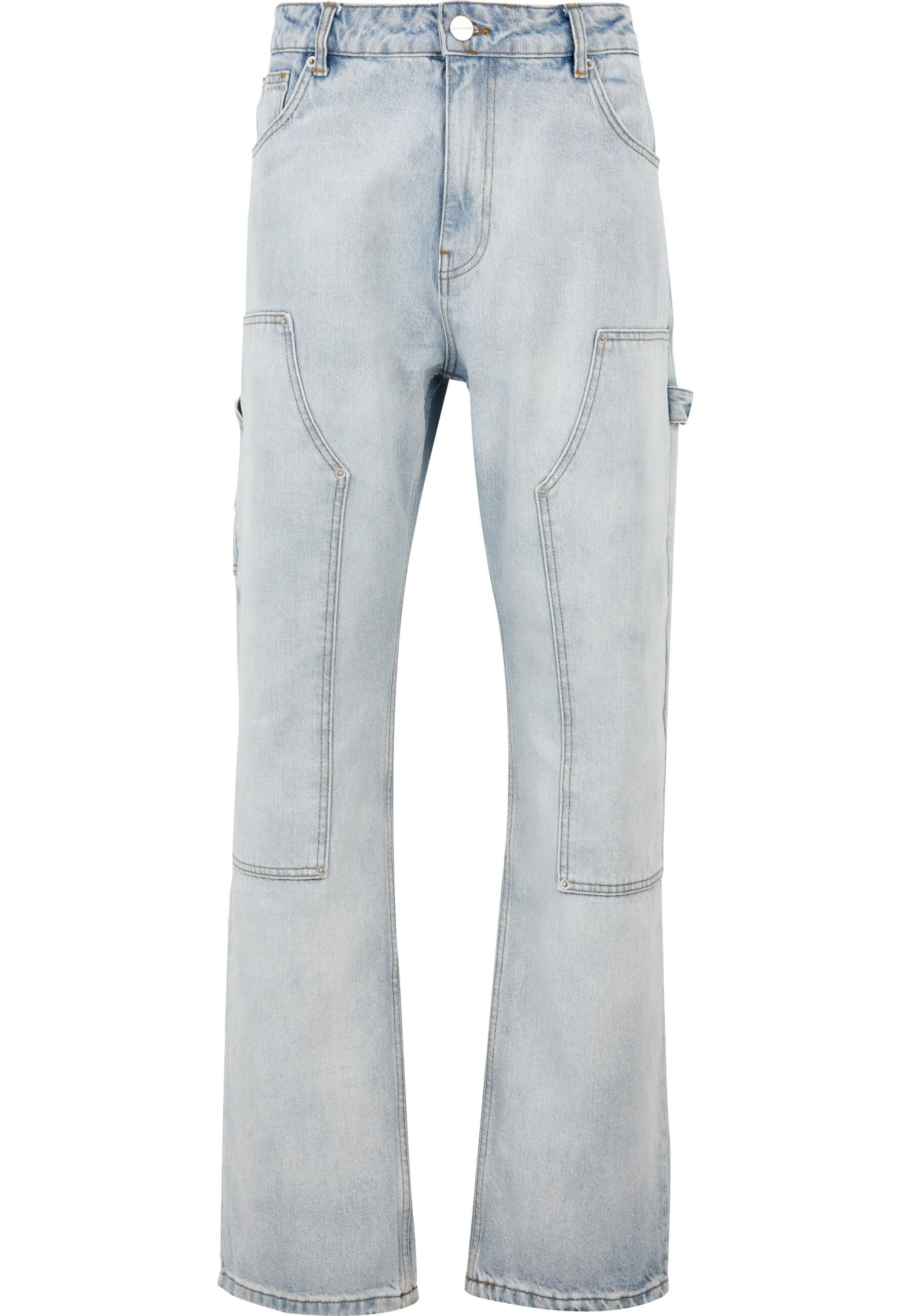2Y Studios Bequeme Jeans 2Y Studios 2Y Haldor Carpenter Straight Jeans