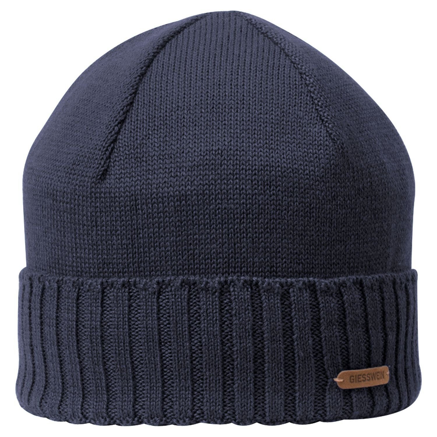Giesswein Strickmütze günstig online kaufen