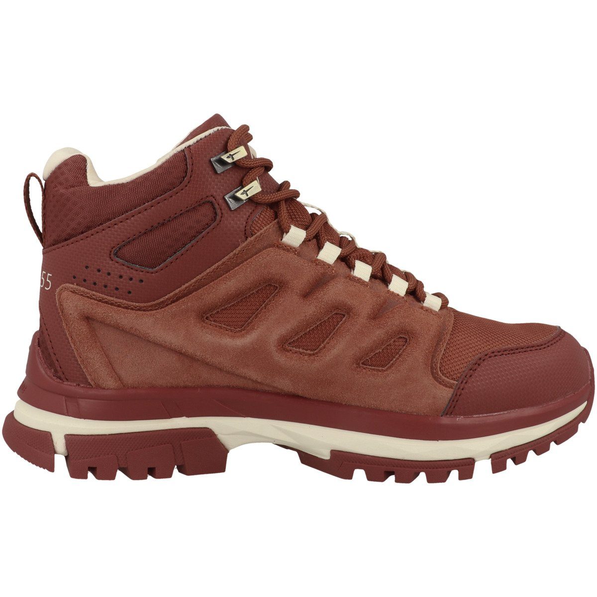 Damen Outdoorschuh Tamaris 1-26257-39 rot