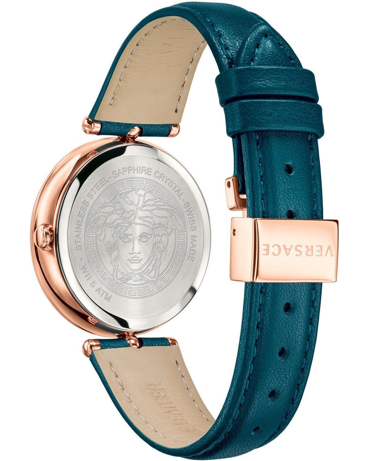 Versace Schweizer Uhr PALAZZO