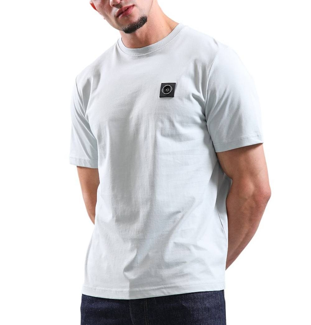 Marshall T-Shirt T-Shirt Marshall Artist Siren