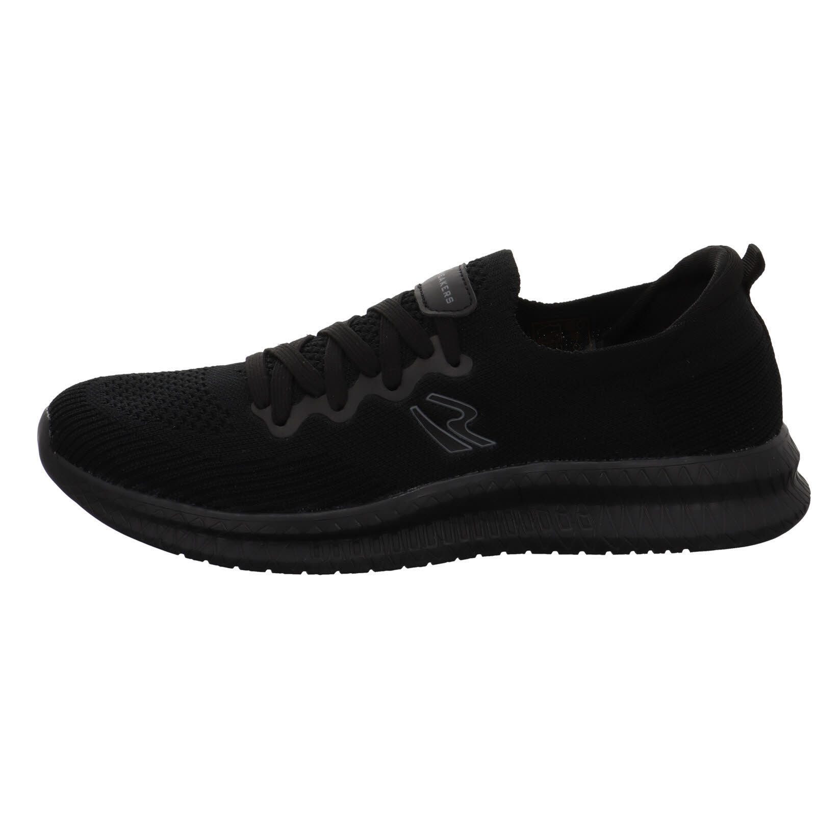 Sneakers RJ23-094-BK Slipper