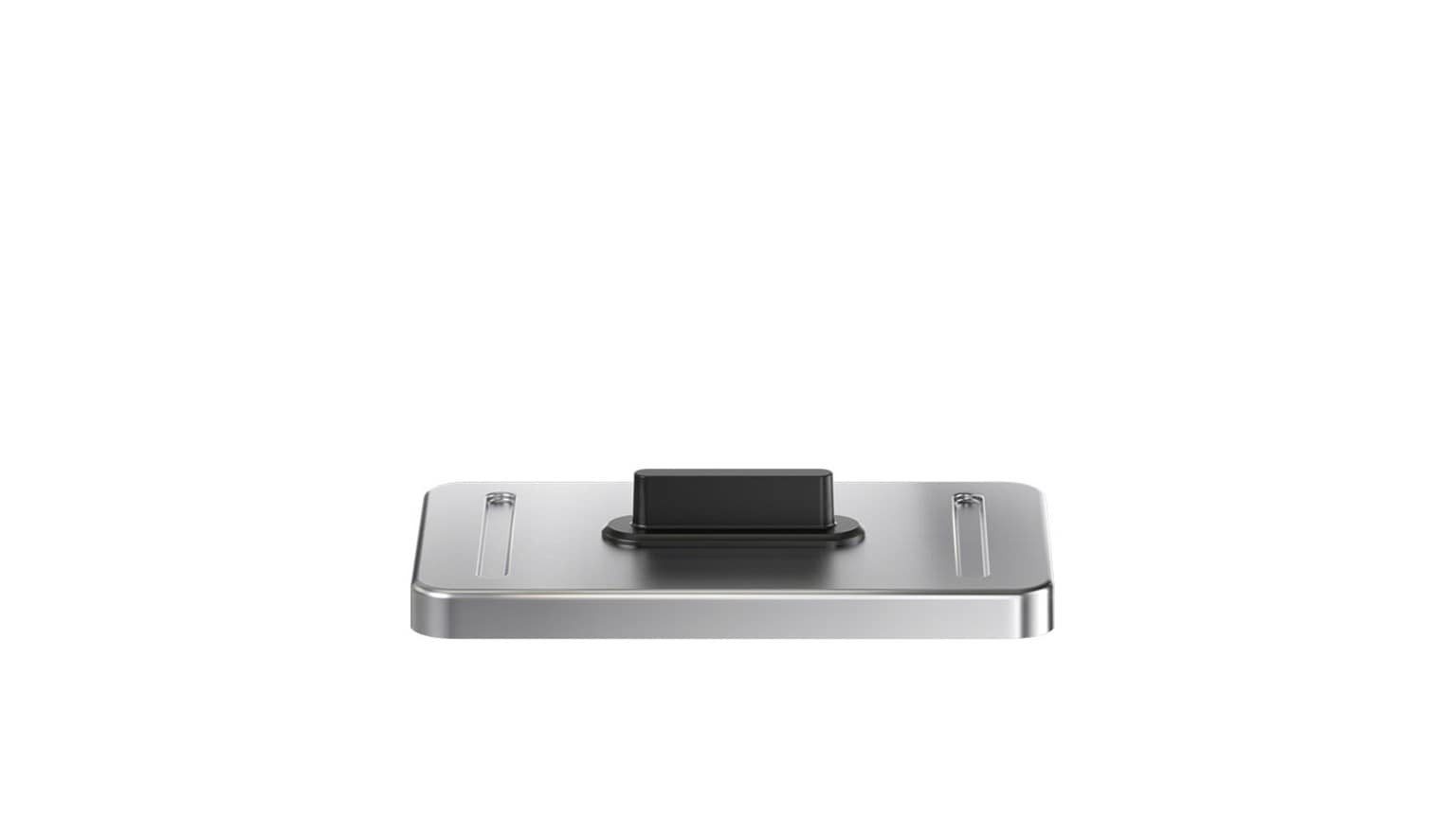 Braun Toaster